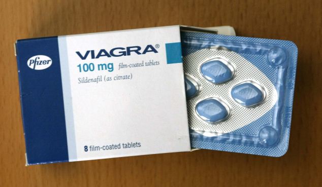 Overdosis Pakai Viagra, Penis Terpaksa Diamputasi
